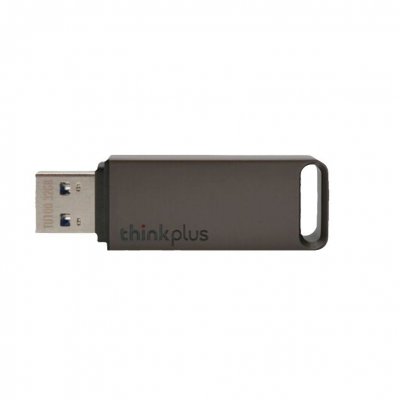 Lenovo Thinkplus TU100 USB Flash Drive 256GB 128GB 64GB USB3.1 Gen1 High-speed High Capacity U Disk COD
