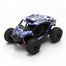 HS 18331 1/18 2.4G 4WD High Speed 30km/h RC Car Off Road Vehicle Models COD