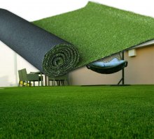 Artificial Grass Mat Grass Carpet Outdoor Climbing Picnic Mat Indoor Decoration Artificial Turf Lawn COD