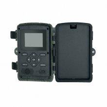 Hunting PR5000 Camera 32M Infrared Anti-hunting Camera Wild Hunting Footprint Camera Necessary for Hunting Tracking Camera COD