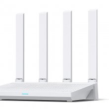 Xiaomi Router AX3000T WiFi 6 Mesh Technology 2.4GHz 5GHz MiWiFi ROM Efficient Wall Penetration Protection Repeater Signal Amplifier COD