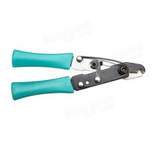 Capillary Tube Cutter Refrigeration Tool Maintenance Forceps for 3mm Copper Tube
