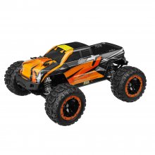HBX 16889A Pro 1/16 2.4G 4WD Brushless High Speed RC Car Vehicle Models Full Propotional COD