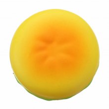 Hamburger Squishy 8 CM Slow Rising With Packaging Collection Gift Soft Toy COD