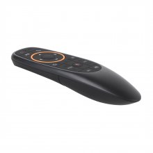 G10S Air Mouse Voice Remote Control 2.4G Wireless Gyroscope IR Learning for PC Android TV Box COD