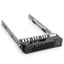 2.5inch Hard Drive Tray Caddy SSD HDD Bracket Rack for Lenovo RD330 COD
