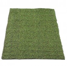 Artificial Grass Lawn Turf Synthetic Plants Lawn Garden Flooring Decor COD