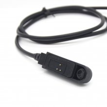 USB Programming Cable Cord CD for Baofeng BF-UV9R Plus A58 9700 S58 N9 Walkie Talkie UV-9R Plus A58 Radio&PC COD