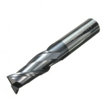 1 pcs set Carbide end mill 2 5 6 8 10 12mm 4 Flute Milling Cutter Alloy Coating Tungsten Steel cutting tool CNC maching Endmills COD