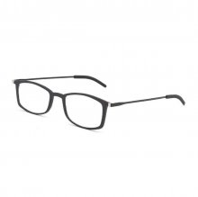 Portable TR90 Anti-Bluelight Presbyopic Reading Glasses+Case Ultra-thin Paper High-definition Resin Bookmark Glasses for Men & Women COD