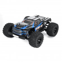 MJX HYPER GO H16E 1/16 2.4G 38km/h RC Car Off-road High Speed Vehicles with GPS Module Models COD