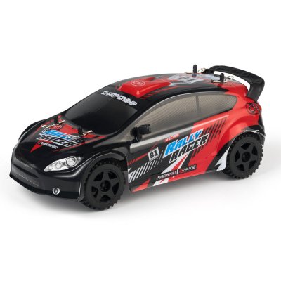 SG PINECONE FOREST 2410 RTR 1/24 2.4G RWD RC Car Drift Gyro High Speed Full Proportional Vehicles Toys COD