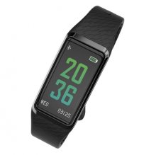 Bakeey B22 Blood Pressure Oxygen Heart Rate Monitor Sport Fitness Tracker bluetooth Smart Wristband COD