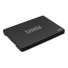 Vaseky Solid State Drive 2.5 Inch SATA III SSD V800 60G 120G 240G 350G Hard Drive for Desktop Laptop COD