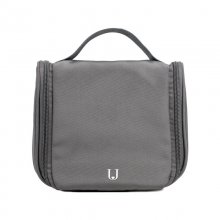 IPRee® Nylon Multi-purpose Waterproof Cosmetic Bag Portable Hook Hanging Travel Bag Toilet Bag COD