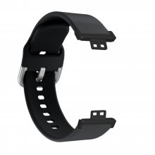 Bakeey 20mm Monochrome Vitality Watch Strap Watch Band for Huawei Watch FIT COD