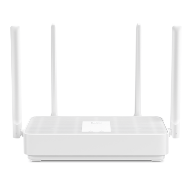 Xiaomi Redmi AX3000 WiFi6 Wireless Router Dual Core Dual Band Support Mesh OFDMA 2402MBps 512MB WiFi Router COD
