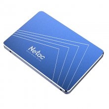 Netac N600S Solid State Drive 2.5inch SATA3 6Gb/s Interface SSD 256GB 512GB 1TB Hard Disks Storage Devices COD