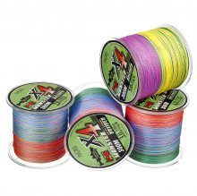 300m Fishing Line Ultra Strong Braided 20/30/40/50lb PE Line Fishing Tackle COD