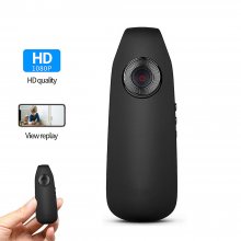 Mini Full HD 1080P Camcorder Outdoor Video Voice Recording Micro Sports Cam Motion Portable Surveillance Security Camera COD