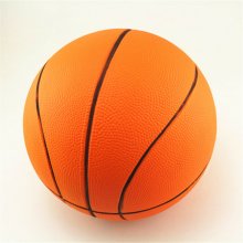 Squishy Simulation Football Basketball Decompression Toy Soft Slow Rising Collection Gift Decor Toy COD