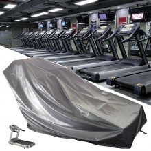 200x95x150cm Heavy Duty Treadmill Running Jogging Machine Waterproof Cover Shelter Protection Tools Kit