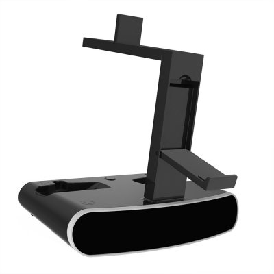 PS VR2 Gamepad Charging Base with Display Light Switch and Glasses Holder COD