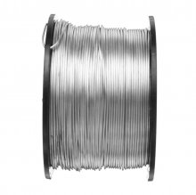 110M 0.8mm Rebar Tie Wire Coil For Automatic Rebar Tying Machine COD