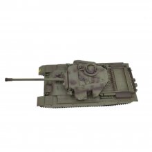 COOLBANK Model MK5 1/16 2.4G RC Battle Tank Smoke Sound Recoil Shooting Simulated Vehicles Models RTR Toys COD