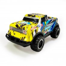 KYAMRC Y241 1/24 27HZ Mini RC Car Toy Off Road Children Gift w/ Light COD