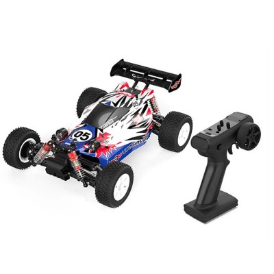 UDIRC 1805/1806 PRO RTR 1/18 2.4G 4WD 50km/h Brushless RC Car High Speed Off-Road Truck ESP LED Light Drift Toy Remote Control Vehicles Models COD