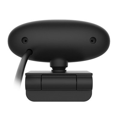 1080P USB Camera Auto Focus Buit-in Microphone Driver-free Wired Web Cam for Live Laptop Computer COD