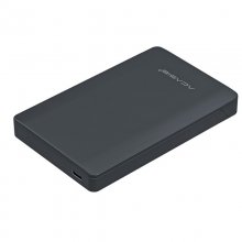 ACASIS 2.5" SATA to USB 3.0 Hard Drive SSD External Enclosure Case 6TB Expansion Tools-free for Laptop TV Router COD