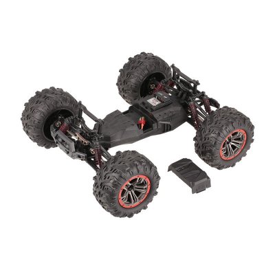 XinleHong 9125 1/10 2.4G 4WD 46km/h RC Car Short Course Truck RTR Toys COD
