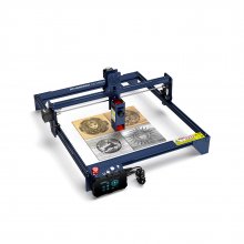 [EU/US Direct] ATOMSTACK A5 M50 PRO Dual-Laser Laser Engraving Cutting Machine Laser Engraver 5.5W Output Power COD
