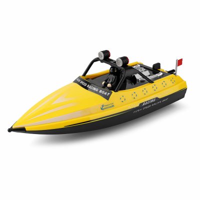 Wltoys WL917 2.4G 16KM/H Remote Control Racing Ship Water RC Boat Vehicle Models COD