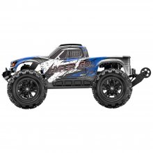 MJX HYPER GO H16H 1/16 2.4G 38km/h RC Car Off-road High Speed Vehicles with GPS Module Models COD