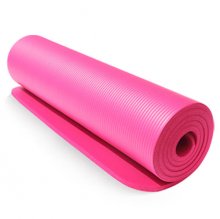 KALOAD 183x61cm Non-slip Foam Yoga Mats Fitness Sport Gym Exercise Pads Foldable Portable Carpet Mat COD