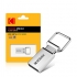 for Kodak K112 64G USB2.0 Flash Disk Flash Pendrive Mini Metal USB Flash Drive Memory Stick for Computer Laptop Car Speaker COD