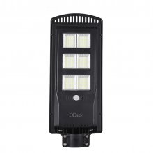 900W 576LEDs 6V/18W Solar Street LED Light Waterproof with Remote Controller COD