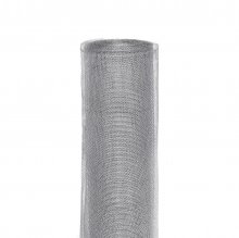 Hardware Cloth 24in x50ft & 1/8inch Chicken Wire Mesh Hot-Dipped Galvanized Material, Fence Wire Mesh for Chicken Coop/Run/Cage/Pen/Vegetables Garden and Home Improvement Projects