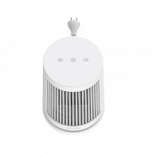 Xiaomi Mijia Electric Heaters Fan Countertop Mini Home Room Handy Fast Power Saving Warmer for Winter PTC Ceramic Heating COD