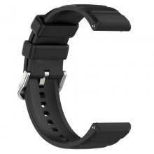 22mm Multi-color Sport Silicone Smart Watch Band Replacement Strap for Amazfit GTR 4 COD