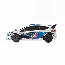 KOOTAI K2402 1/24 2WD RC Car With Gyro Full Proportional Control Vehicle Models COD