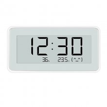 Xiaomi Mijia Hygrometer Thermometer Pro BT 4.0 Wireless Smart Electric Digital Clock LCD Temperature Measuring Tools COD