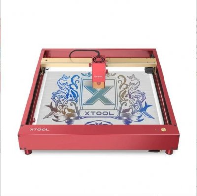 xTool D1 Pro 10W/20W Higher Accuracy Diode DIY Laser Engraving & Cutting Machine COD