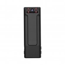 Mini HD 1080P DV Camera Portable Digital Micro Video Recorder Night Vision Magnet Body Camcorder Maximum Suport 128GB TF Card COD