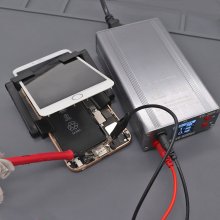TS-30A Shortkiller PCB Short Circuit Fault Repair Box Suitable for Motherboard Short Circuit Burn Repair Tool COD