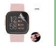 Bakeey 2pcs Watch Screen Protector TPU Ultra-thin Explosion-proof Film for Fitbit Versa 2 Smart Watch COD