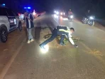 Pemotor di Kolaka Tewas